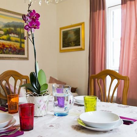 Roma Termini Apartment Eksteriør billede