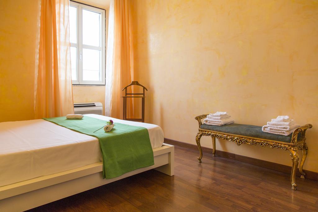 Roma Termini Apartment Eksteriør billede
