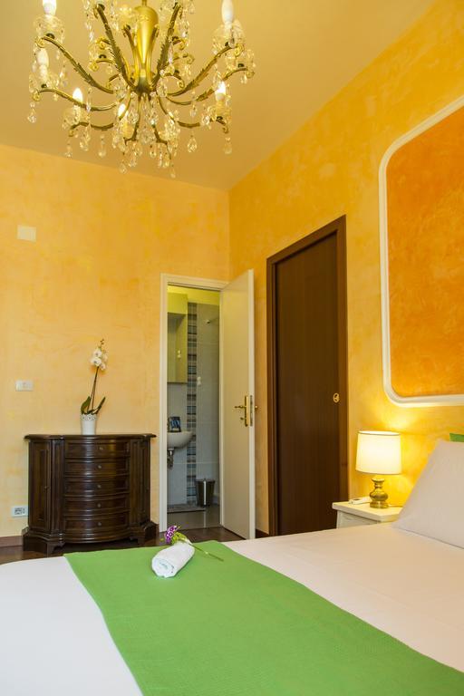 Roma Termini Apartment Eksteriør billede