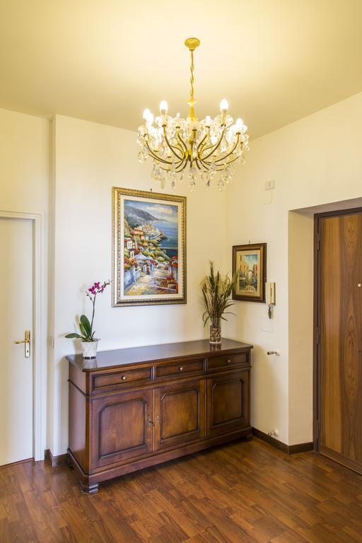 Roma Termini Apartment Eksteriør billede