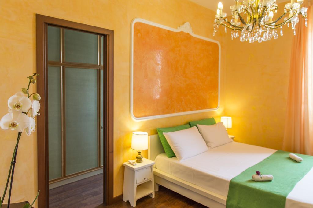 Roma Termini Apartment Eksteriør billede