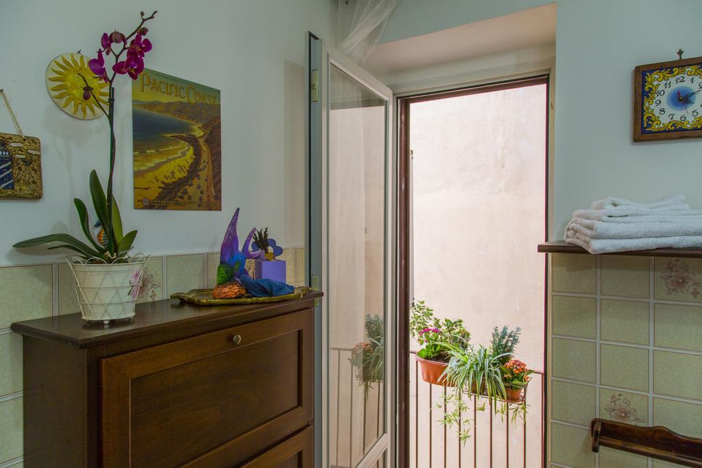 Roma Termini Apartment Eksteriør billede