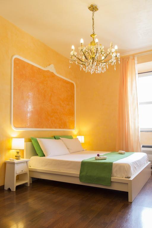 Roma Termini Apartment Eksteriør billede