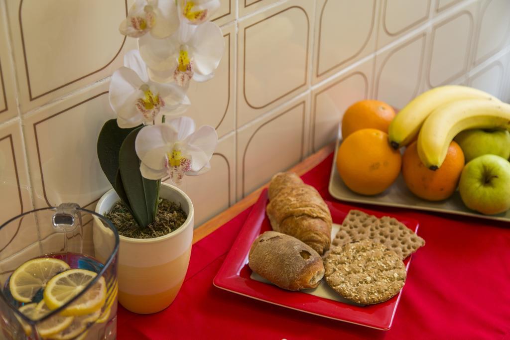 Roma Termini Apartment Eksteriør billede