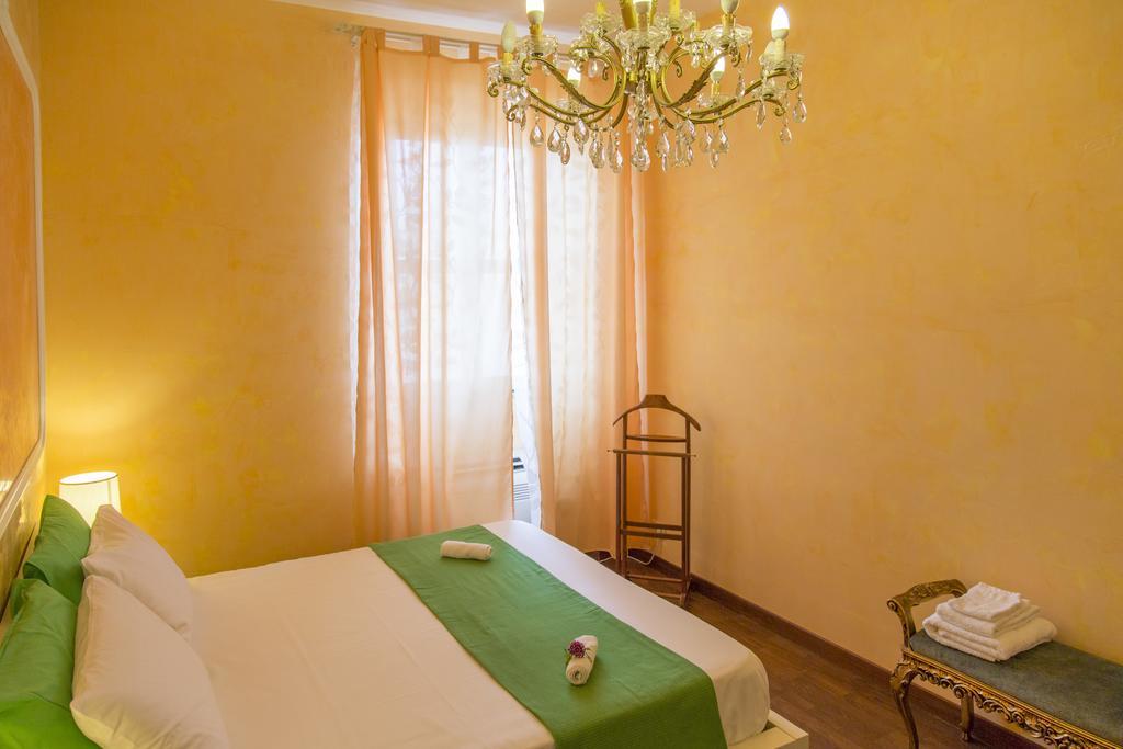 Roma Termini Apartment Eksteriør billede