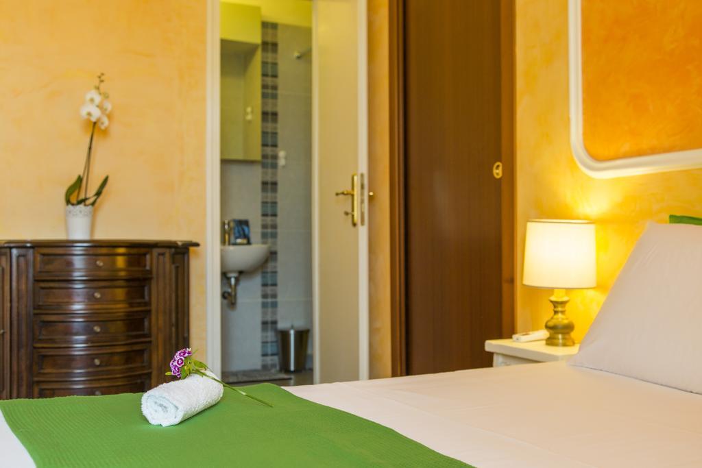 Roma Termini Apartment Eksteriør billede