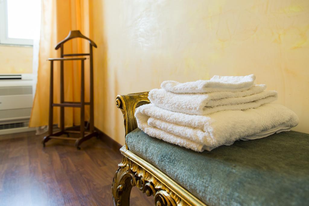 Roma Termini Apartment Eksteriør billede