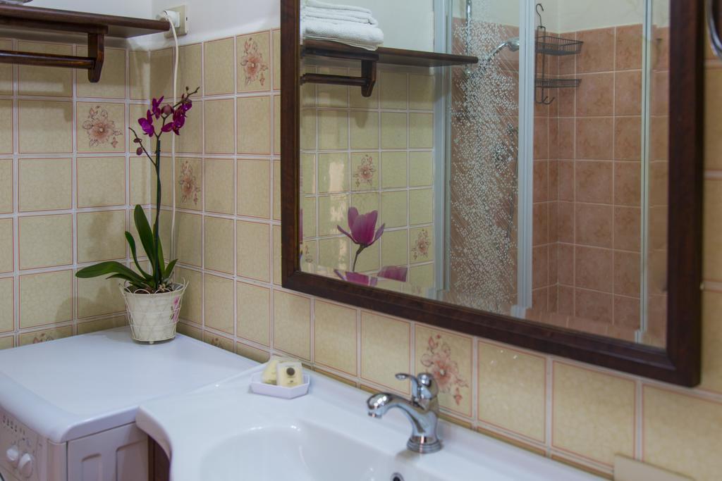 Roma Termini Apartment Eksteriør billede