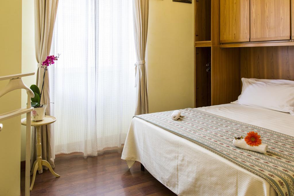 Roma Termini Apartment Eksteriør billede
